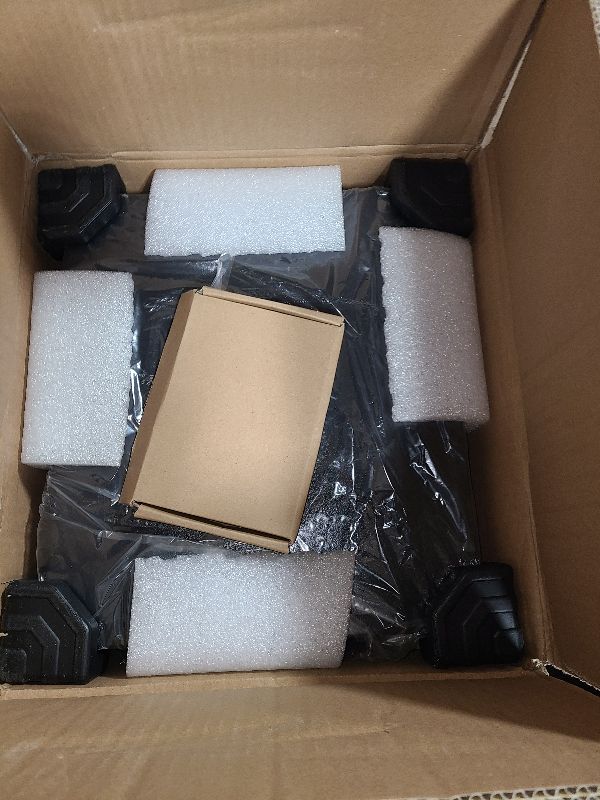 Photo 1 of 16.54 Inches Tall Safe Box, 2.5 Cuft Home Safe with Fireproof Waterproof Bag, Anti-Theft Digital Security Lock Box with Smart Alert System, Removable Shelf, Mute Function, Document Safes for Jewelry