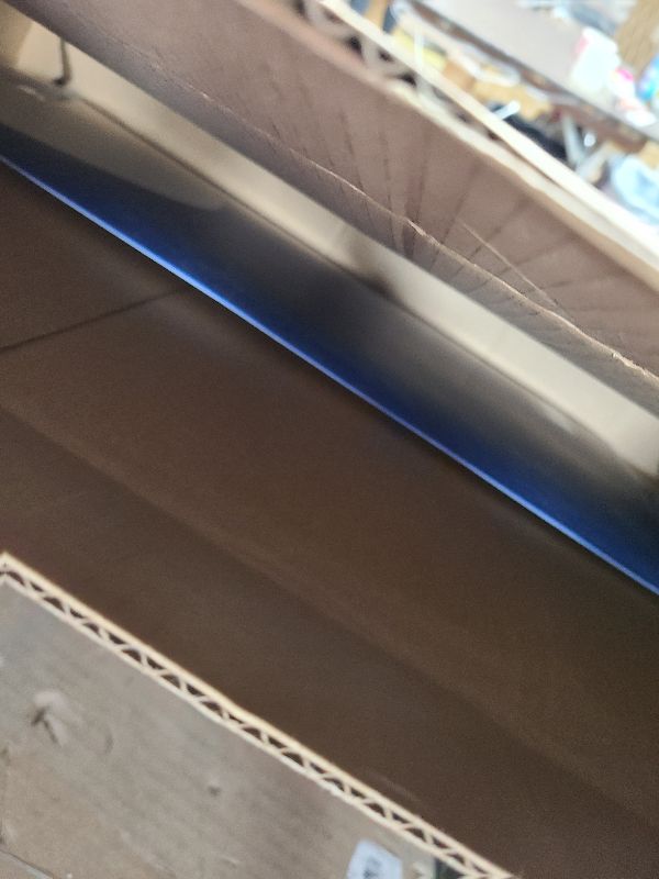 Photo 1 of [2-Pack] 27 Inch Privacy Screen for Computer Monitor 16:9 Aspect Ratio, Eye Protection Anti Blue Light Glare Shield, 27inch Removable Black Blackout Anti Spy Desktop Security Private Filter