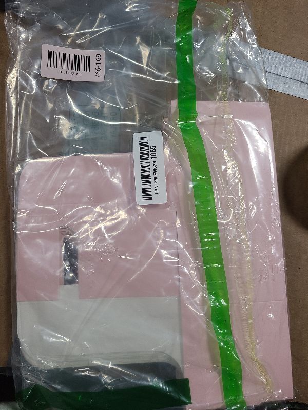 Photo 1 of 2 Cup Disposable Drink Carrier for Delivery with Handle,15 Count Pink Paperboard Cup Holder,Cup Carriers for Hot or Cold Drinks,Coffee Carrier, Food Delivery,Take Out Cup Carriers (Pink, 15 PCs)