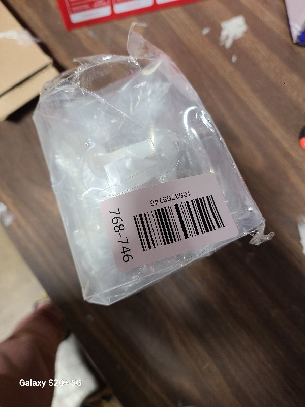 Photo 1 of 2 Packs 100 LED Christmas Snowflake String Lights Hanging Decorations - Winter Wonderland Lighted Decor for Holiday Xmas Indoor Outdoor Party Supplies (42.6ft,Batteries Not Included)