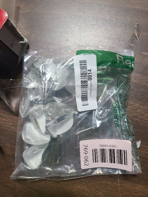 Photo 1 of 12 Pack Corner Protector for Baby, Clear Corner Protectors, Furniture Corner Guard & Edge Safety Bumpers to Cover Sharp Furniture & Table Edges