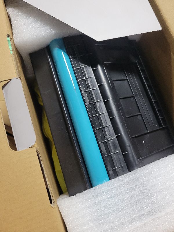 Photo 1 of 121 Black Toner Cartridge Compatible Replacement for Canon 121 CRG121 CRG-121 High Yield Replacement Work for Canon imageCLASS D1620 D1650 1620 1650 Printer (Black, 2 Pack)