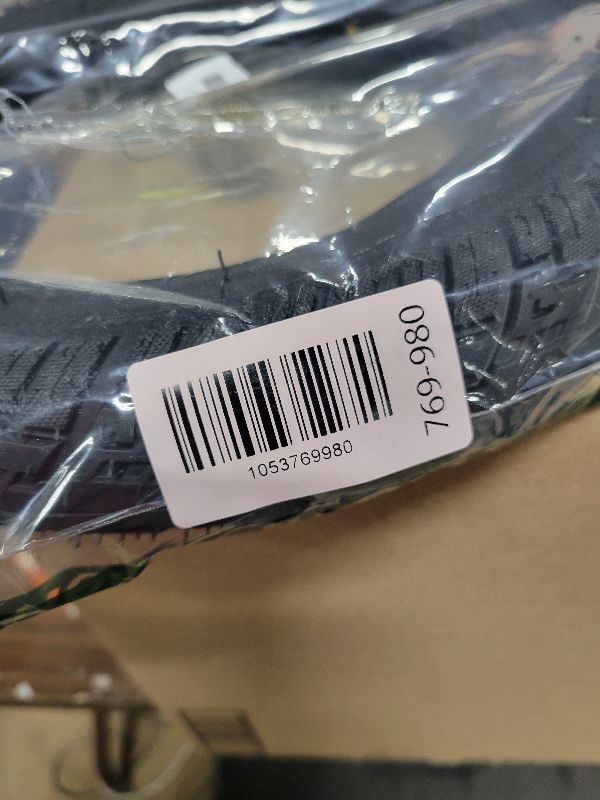 Photo 1 of 12x2.50 Replacement Tire & Inner Tube Set with Angled Valve Stem for Kid Bike Tire Tubes,Electric Scooters,EBike,Replacing 12x2.125 12-1/2"x2-1/4" (62-203) Tires