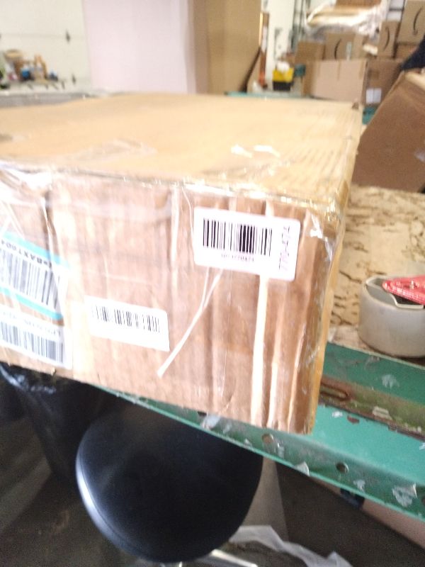 Photo 1 of ???? ???????? Dog Ramp for Bed, 64" Long Foldable Pet Ramp for Small Large Dogs, Dog Ramps for High Beds Car, High Traction with Platform 6 Adjustable Heights 24" to 30" Up to 220LBS, Wood