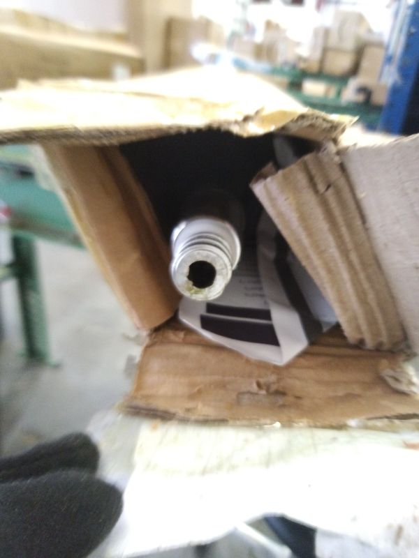 Photo 1 of 20FT Reach Gutter Cleaning Tools from The Ground, 12FT Telescoping Gutter Cleaner Tool Rain Gutter Cleaning Tool for Debris