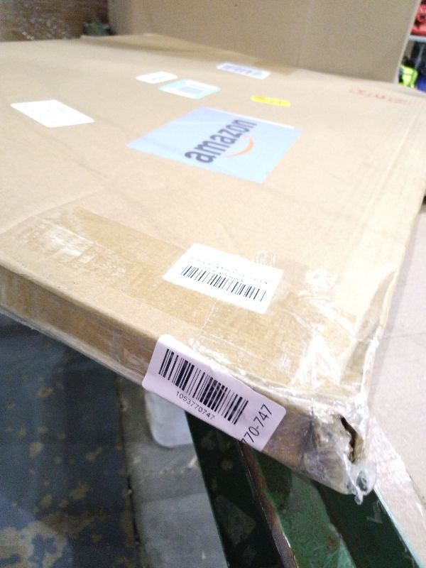 Photo 1 of 18x24 Frame Rustic Blue, Natural 24x18 Poster Frame, Navy Blue 18 by 24 Canvas Picture Frame, Large Gallery Family Concert Portrait Photo Frame Anniversary/Wedding/Birthday/Thank you/Christmas Gift