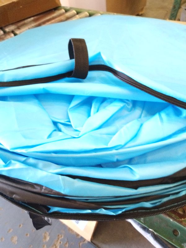 Photo 1 of 18 Ft Dog Agility Training Open Tunnel