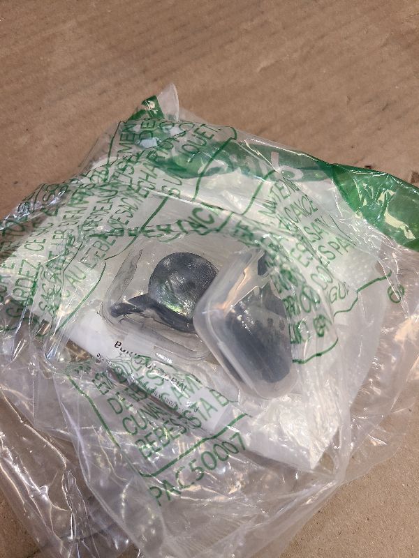 Photo 1 of 2 Pack Front Wheel and Rear Wheel Brake Pads,Compatible with Jetson Bolt Pro/DYU D1F D2F D3F Electric Bike