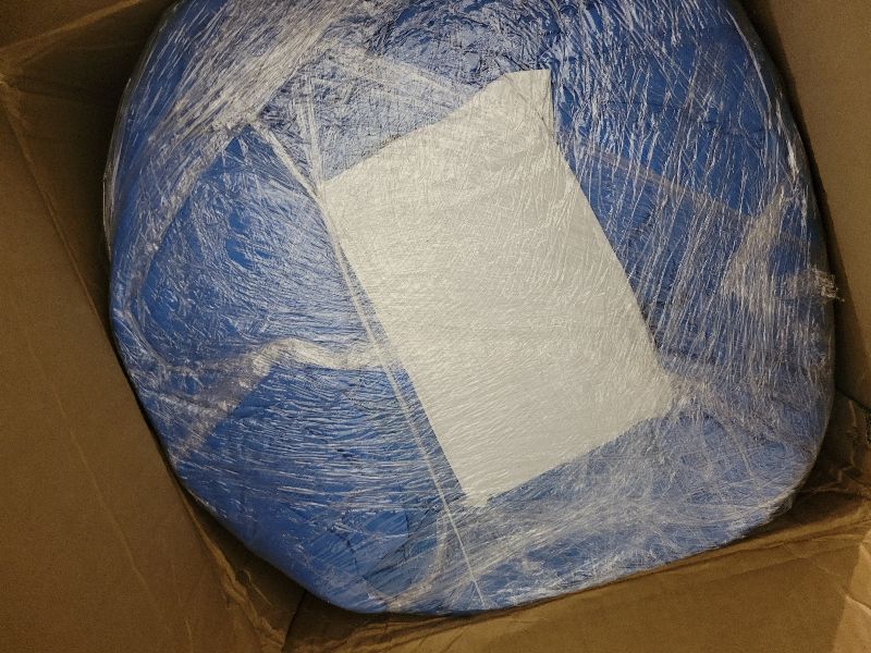 Photo 1 of 16.5x10x10FT Quick Setup Inflatable Tunnel Arch - for Sports Games, Trade Shows & Promotions (Blower Included)