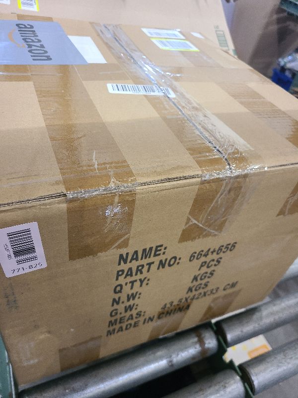 Photo 1 of [2 Pack] Upgraded 2188656 Fridge Crisper Drawer UPPER Humidity Control Drawer & 2188664 Crisper Bin LOWER Refrigerator Drawer Replacement For Kenmore Whirlpool Fridge Drawer Parts WRS325FDAM04 Drawer