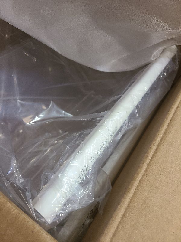 Photo 1 of [2 Pack] Upgraded 2188656 Fridge Crisper Drawer UPPER Humidity Control Drawer & 2188664 Crisper Bin LOWER Refrigerator Drawer Replacement For Kenmore Whirlpool Fridge Drawer Parts WRS325FDAM04 Drawer