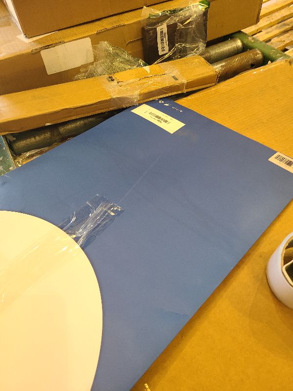 Photo 1 of [2-Pack] 24 Inch Privacy Screen for Computer Monitor 16:9 Aspect Ratio, Eye Protection Anti Blue Light Glare Shield, 24inch Removable Black Blackout Anti Spy Desktop Security Private Filter