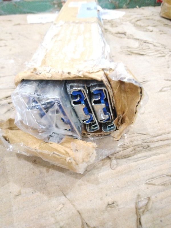 Photo 1 of 18 Inch 2 Pairs Soft Close Drawer Slides Full Extension Side Mount 100 LB Capacity Ball Bearing Sliding Heavy Duty Dresser Cabinet Rails