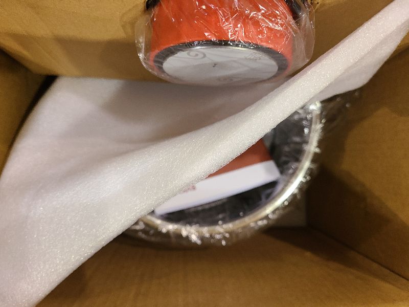 Photo 1 of 18/8 Stainless Steel Pressure Cooker 6.3 Quart, [One-Hand Locking] Olla de Presion, [3-In-1] Pressure Cooker, Includes Glass Lid & Steamer, Induction Compatible, Gas Stovetop Compatible