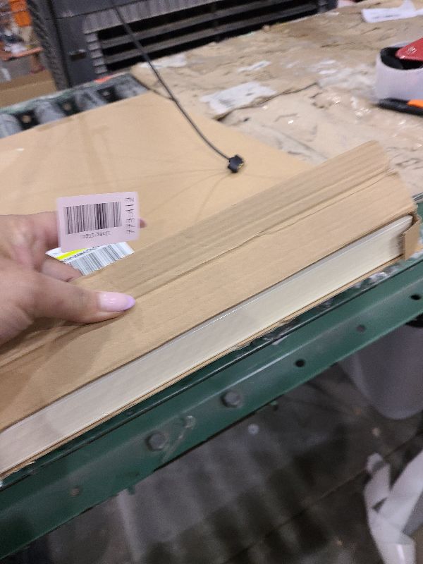 Photo 1 of 13x19 Cream Cardstock 100 Sheets, Goefun Thick Cardstock Ivory 80lb, Premium Heavy Weight Card Stock Paper for Inkjet or Laser Printers, Photos, Poster, Menu, Drawing and DIYs