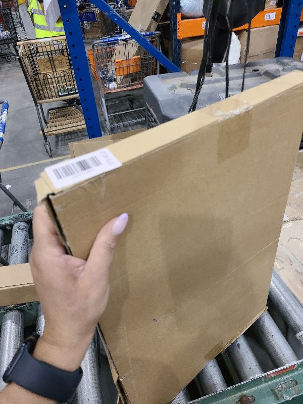 Photo 1 of 13x19 Cream Cardstock 100 Sheets, Goefun Thick Cardstock Ivory 80lb, Premium Heavy Weight Card Stock Paper for Inkjet or Laser Printers, Photos, Poster, Menu, Drawing and DIYs