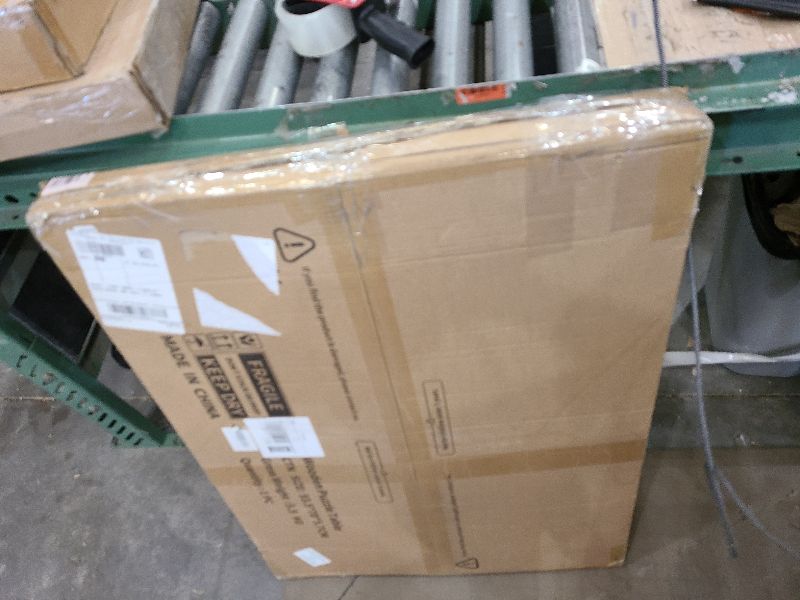 Photo 1 of 1500 Pieces Rotating & Tilting Puzzle Board, with Non-Slip Tabletop & Protective Cover, Sort-Wise Colorful Felt Drawers, Portable Wooden Jigsaw Puzzle Table for Adults, Birthday Gifts for Mom