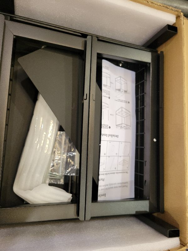 Photo 1 of 1 Pack Expandable Under Sink Organizers And Storage With Upgrade Ball-Bearing Slide Tracks,2-Tier Pull Out Under Cabinet Organizer Height Adjustable,Slide Out Under Sink Drawers-Black(Patent Pending)