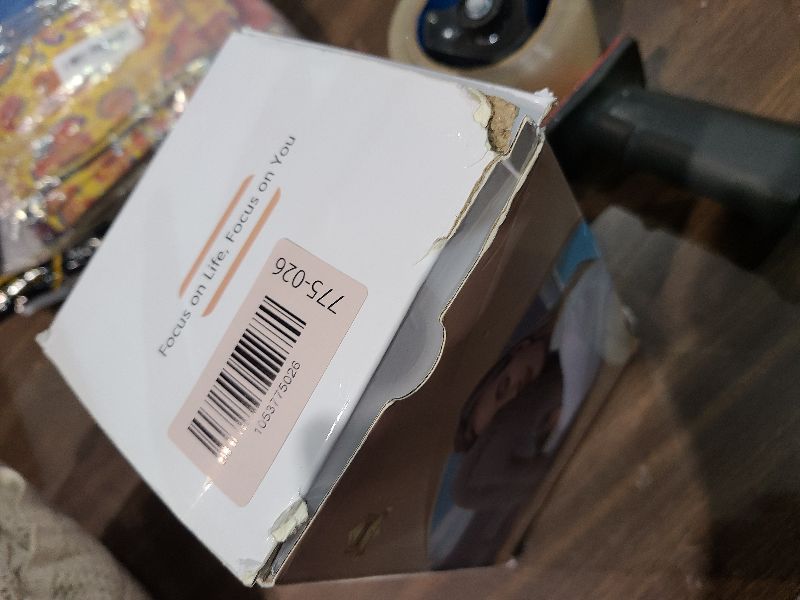 Photo 1 of  Eye Mask,