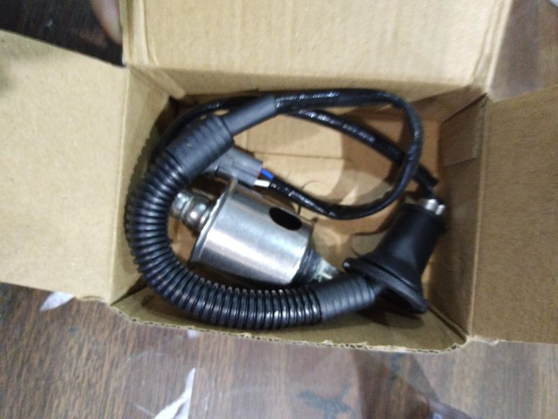 Photo 1 of 234-4521 Oxygen O2 Sensor Downstream Heated Air Fuel Ratio for Lexus IS250 IS350 GS350 GS450h GS430 GS460 2.5L 3.0L 3.5L 4.3L 5.0L Replaces 234-4806 89465-30730 89465-30740 89465-30710 89465-30720