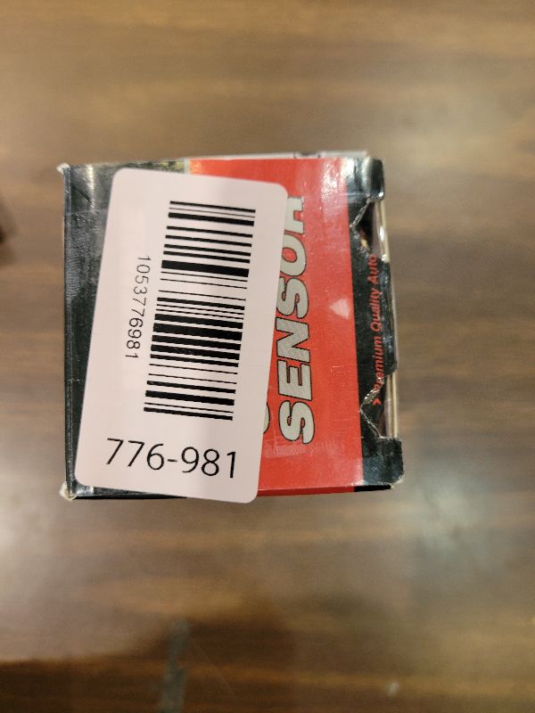 Photo 1 of 234-5038 Upstream O2 Oxygen Sensor Compatible with Ford, Lincoln, Explorer Taurus Edge F-150 Mustang Escape Fusion MKX MKZ MKS MKT CX-9 Tribute Mariner Milan, BL3Z9F472A BL3Z-9F472-A