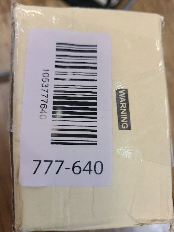 Photo 1 of 2 Pack European Travel Plug Adapter (No Voltage Conversion), TESSAN US to Europe Plug Adapter with 4 Electrical Outlets 3 USB Ports (2 USB C), Type C Power Adaptor for EU Italy Iceland Spain