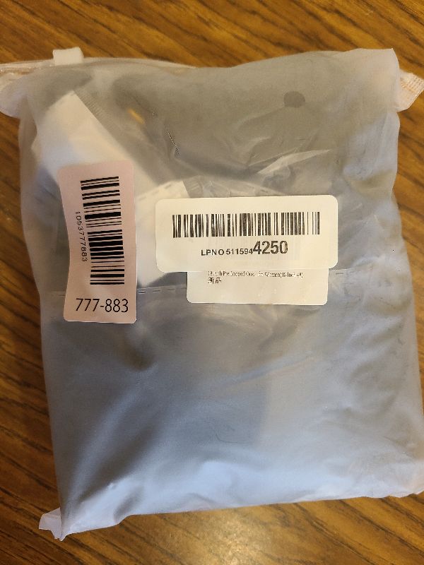 Photo 1 of 18 Inch Pre Looped Ocean Wave Crochet Braids Pure Protein Close to Human Hair 8 Packs Boho Ocean Braids Pre Twisted Deep Wavy Crochet Hair for Women(18 Inch 4#)