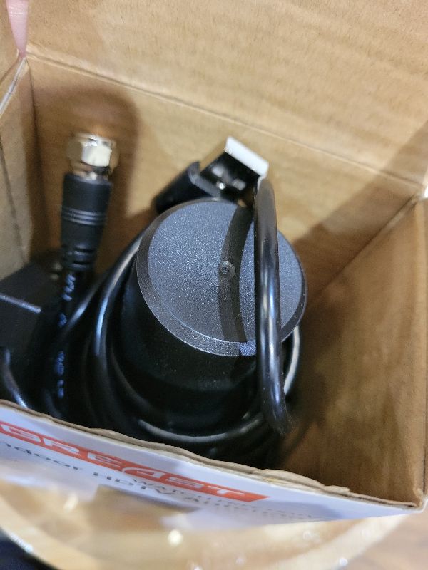 Photo 1 of 2026 Upgraded TV Antenna for Smart TV, Digital Antenna for Local Channels