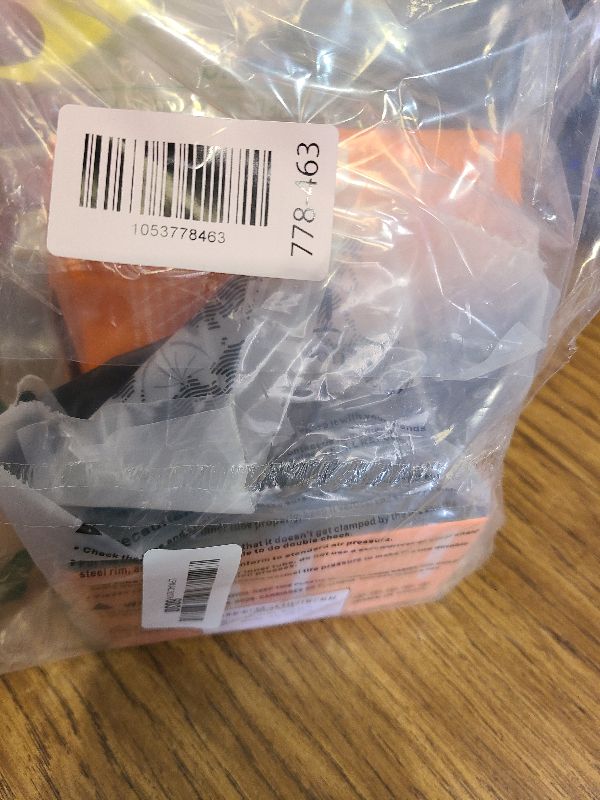 Photo 1 of 2-Pcs 29" Bike Tubes 29X1.75/2.125 Bicycle Inner Tubes FV33mm Presta Valve Butyl Rubber 29" MTB Bicycle Tubes Compatible with 29 x 1.75 29x1.90 29x1.95 29x2.0 29x2.10 29x2.125 Bicycle Bike Tire Tubes