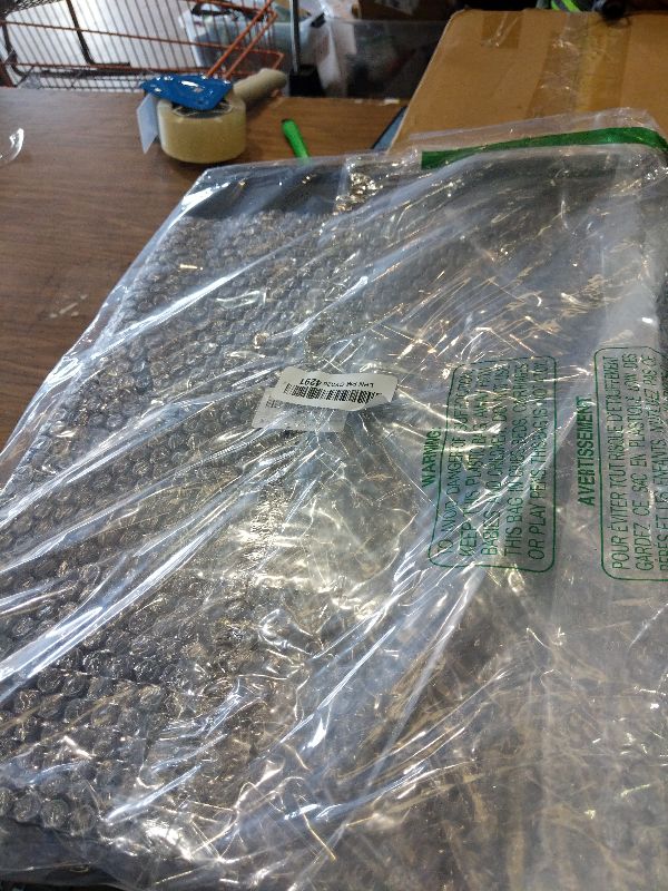 Photo 1 of 17.7 x 13 Inches Extra Large Solid Wood Serving Tray for Tea Coffee Table Snack Food Meals Serving Plate Kitchen Party Bar Breakfast Server with Raised Edges Black Wooden Decorative Ottoman Tray