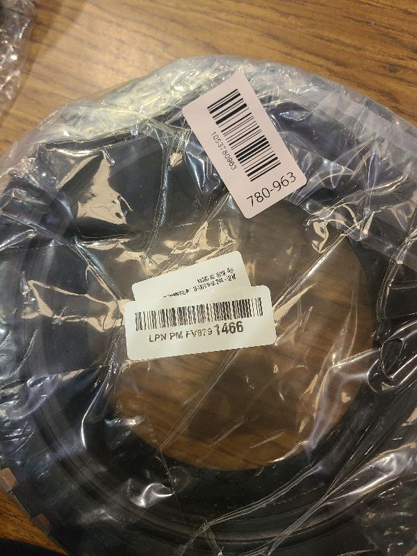 Photo 1 of 10x2.75-6.5 Off-Road Vacuum Tire, 10 Inch Electric Scooter Replacement tire, Compatible With Speedway 5 Dualtron 3 Hover-1 Alpha gotrax G4 Electric Scooter (Vacuum Tire x 1)