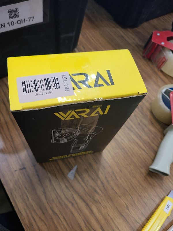 Photo 1 of 2026 Cordless Electric Scissors, Fast Charging Rechargeable Cardboard Cutter with Replaceable Blades and Long-Lasting Battery, Effortless Cutting for Cloth, Fabric, Plastic & Leather