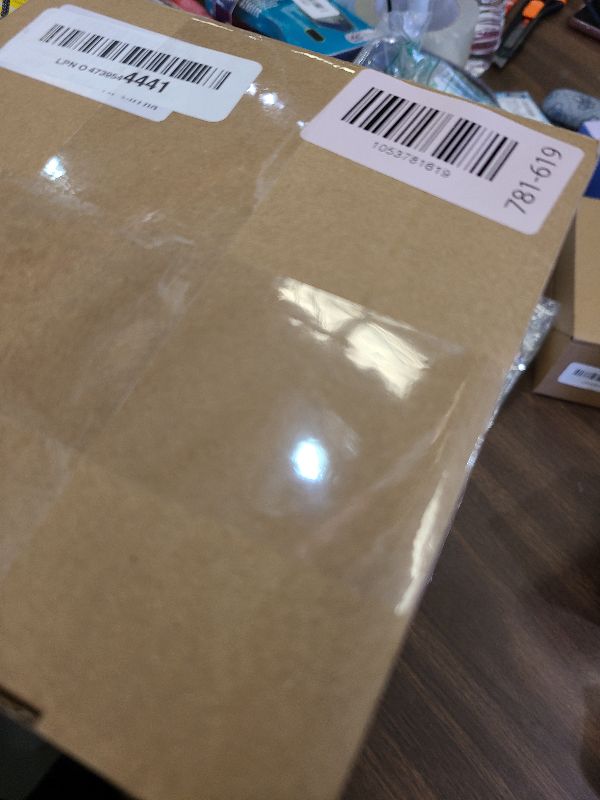 Photo 1 of 2 Pack BAPF160 Replacement Filter K Compatible with Bionaire BAP9360 Air Purifiers (Does NOT Fit BAPF9260)