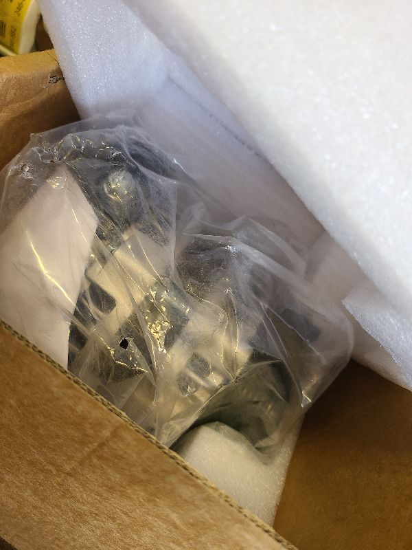 Photo 1 of 14007 High Output Alternator Replacement Alternator Fits for 2014-2019 for Chevrolet Silverado 1500 2018-2019 for GMC Savana 2500 3500 2014-2019 for GMC Sierra 1500 2015-2019 for GMC Yukon