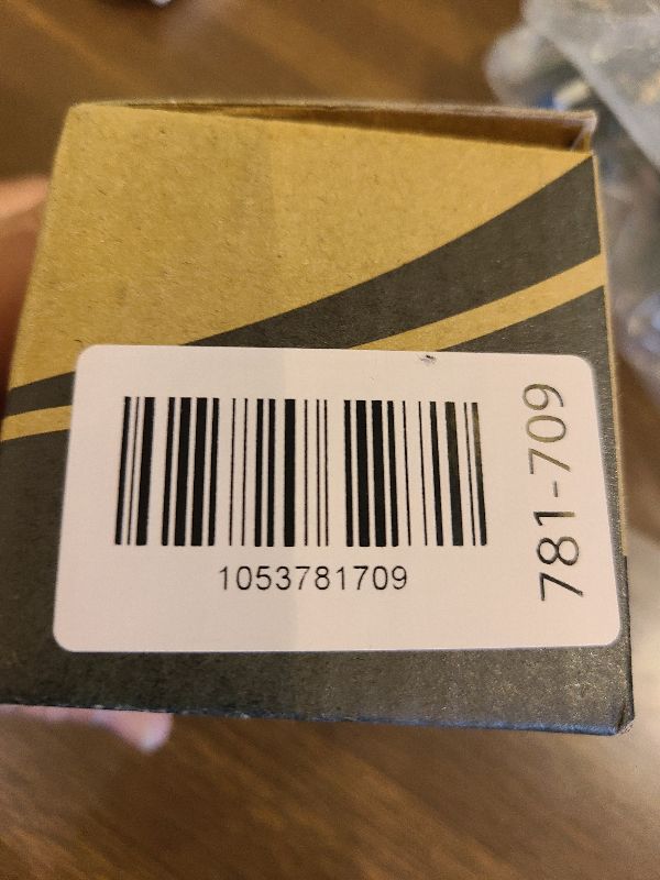 Photo 1 of 10L0L Golf Cart MCOR 4 Conversion Throttle Potentiometer Compatible with Club Car Precedent/Carryall/Tempo/Onward 2012-up Golf Cart Replaces 105116301, 103850401(MCOR 3)