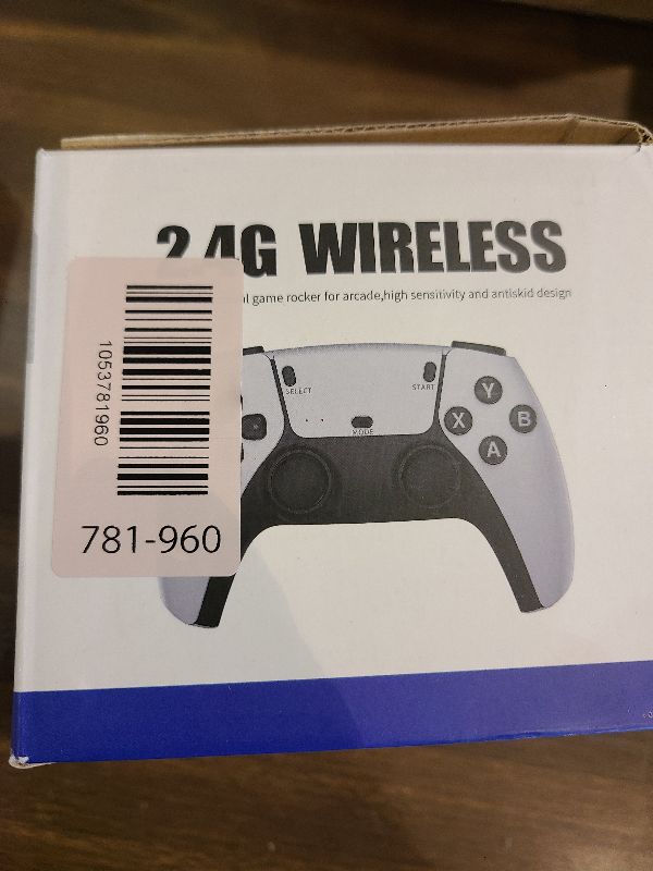 Photo 1 of 2026 New Retro Gaming