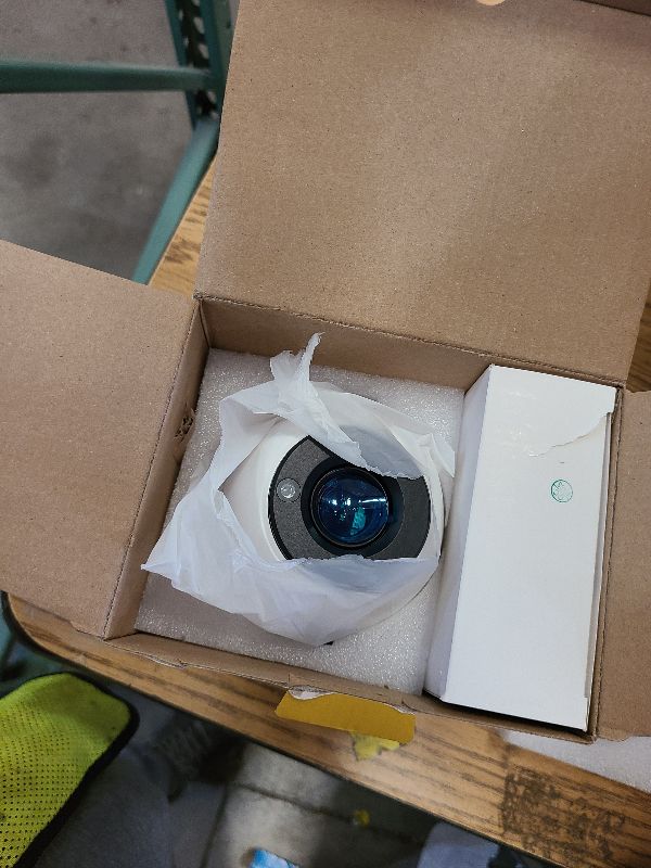 Photo 1 of ?Electric Focus?Projector with WiFi 6 and Bluetooth 5.0, Mini Portable Native 720P with 4K Support, Smart Proyector Built in Apps, Auto Vertical Keystone, Home Movie Projectors for Outdoor