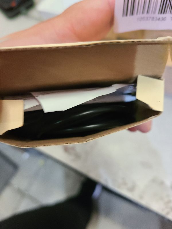 Photo 1 of 192KHz HDMI ARC/eARC to Optical Audio Adapter, HDMI ARC Cable for Soundbar to TV, Plug & Play Optical Audio to ARC Converter, Optical Audio Splitter Extractor Support for PCM/Dolby 5.1/DTS 5.1[No CEC]