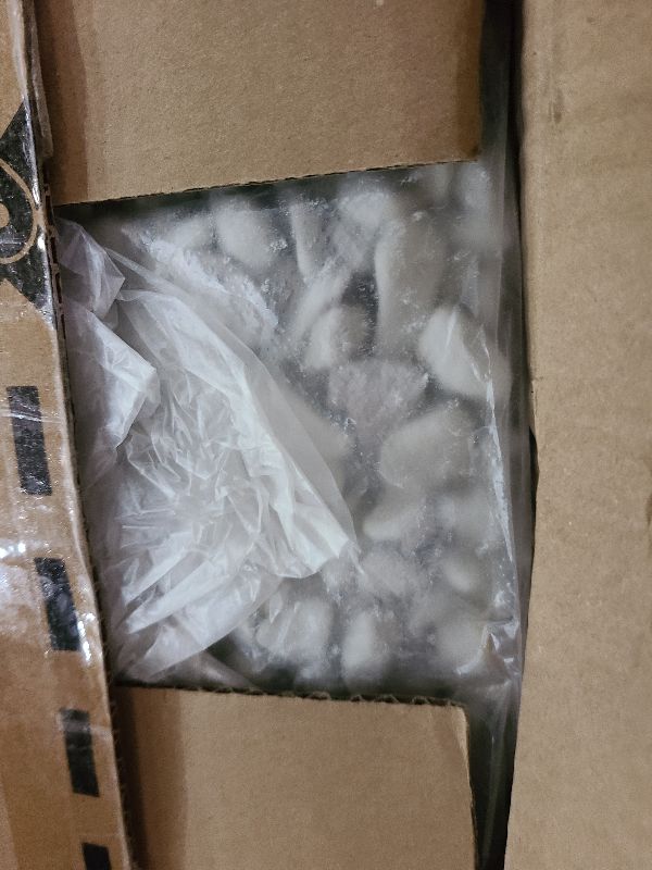 Photo 1 of 10QT Organic Perlite Horticultural Soil Amendment for Plants and Enhanced Drainage Enhanced