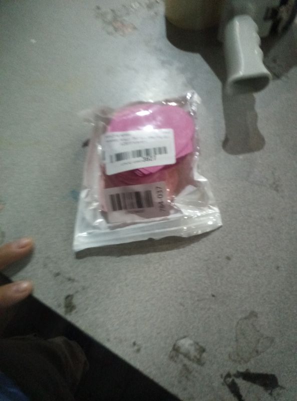 Photo 1 of 150 Pcs Heart Index Cards - Pink, 3x3 Colored Note Cards for School, Learning, Office, Games