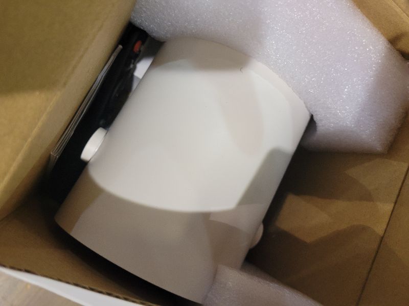 Photo 1 of ?Electric Focus?Mini Projector, Support 4K 1080P, 210 ANSI Portable Projector with WiFi and Bluetooth, Auto Keystone Correction Video Projector, Compatible with Smartphone,TV Stick,Laptop