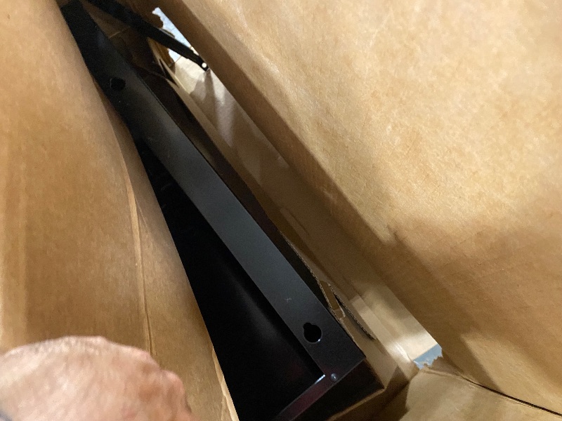 Photo 1 of ***************missing the lid and the two bottom doors***************
Weber Genesis S-335 Liquid Propane Gas Grill for Outdoor Cooking, 3 Burners and 1 Side Burner, Stainless Steel