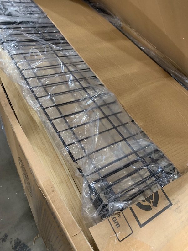 Photo 1 of ***************MISSING PIECES***************
GarveeHome Bed Frame, Full Size Platform Bed Frame with 4 Storage Drawers, Upholstered Corduroy Channel Tufted Headboard Bed Frame with Strong Wooden Slat Support, No Box Spring Needed, Beige