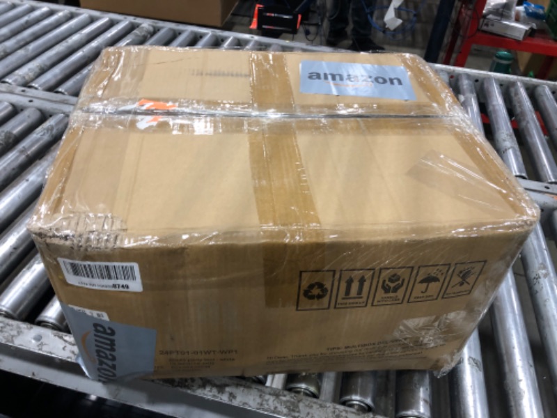 Photo 1 of ************INCOMPLETE ITEM, THIS IS ONLY BOX #1 OUT OF 4**************
Party Tent 20x40Ft Heavy Duty Outdoor Canopy Carport Gazebo Wedding Carport Event Shelter Large Canopy with Storage Bags