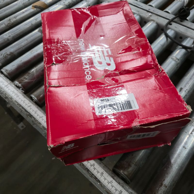 Photo 1 of ***USED*** New Balance Men's 608 V5 Casual Comfort Cross Trainer, Black/Black, 11 Wide