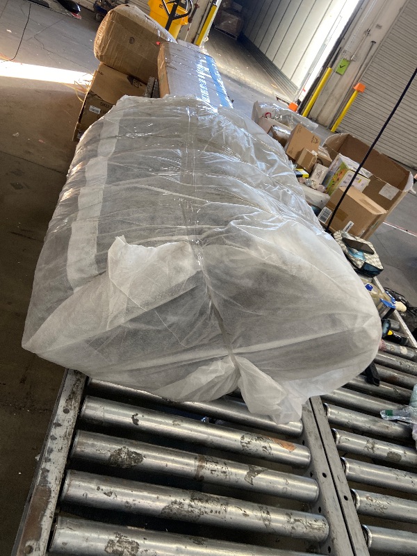 Photo 1 of Vipbear 71" Convertible Futon Sofa Bed,Linen Fabric Futon Couch with Detachable Cushion,Adjustable Backrest & Armrest,Modern Loveseat Sleeper Recliner for Living Room,Office,Apartment,Dark Grey