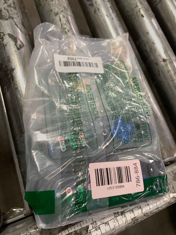 Photo 1 of (Pack of 2) Replacement Remote Control Only for Roku TV, Compatible for TCL Roku/Hisense Roku/Onn Roku/Sharp Roku/Element Roku/Westinghouse Roku/Philips Roku Smart TVs (Not for Roku Stick and Box)