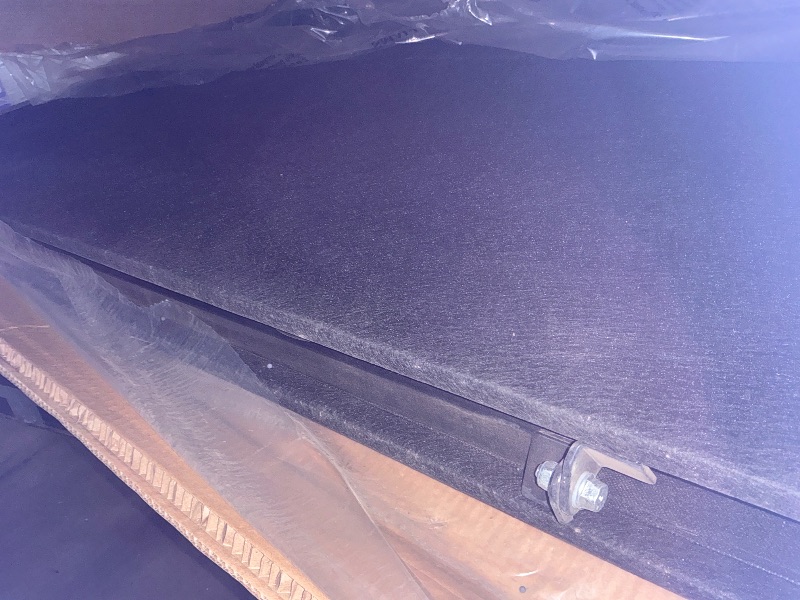 Photo 1 of ***BASE ONLY***Marsail NS1 Massage Adjustable Base with Mattress Set, Queen Adjustable Bed Frame + 10-inch Cooling Gel Memory Foam Mattress, Dual Motor Bed Frame with Wireless Remote, CertiPUR-US Certified