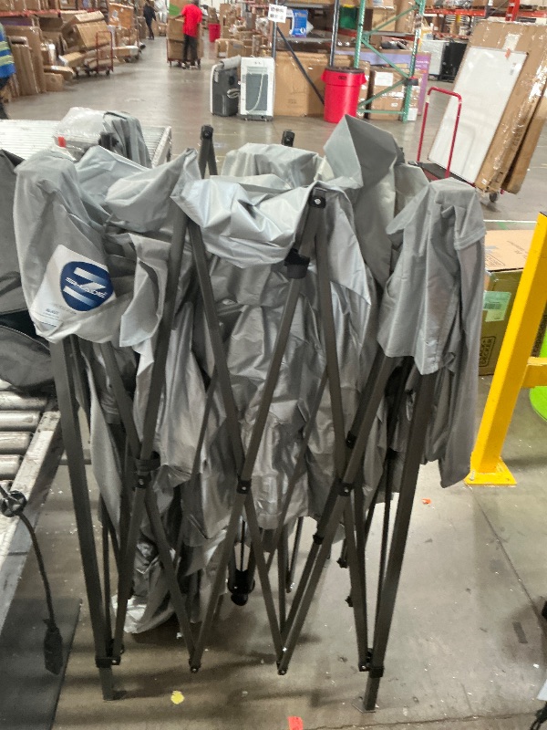 Photo 1 of *UNKNOWN OF ANY MAJOR DAMAGES*SHADE Z CANOPY