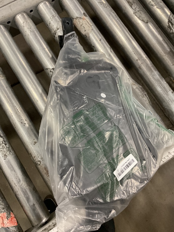 Photo 1 of *unable to test** NBCP Wireless Guitar Controller for Nintendo Wii – Compatible with Guitar Hero and Rock Band 2 Games – Includes Adjustable Strap – Black